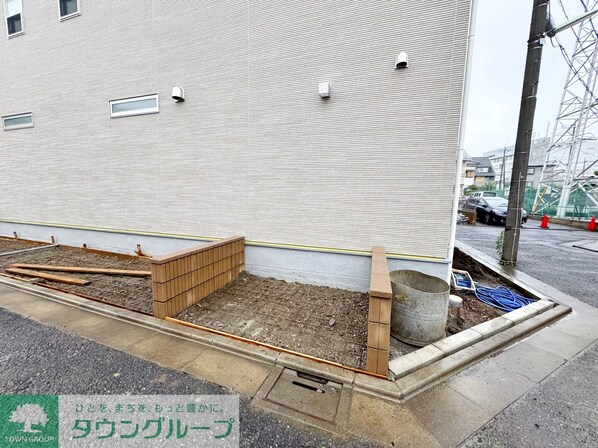 リブリ・高野の物件内観写真